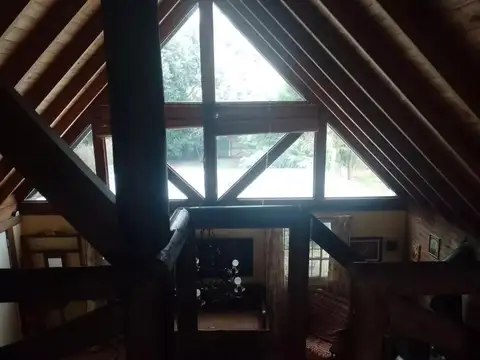 Casa en Venta de 1 dormitorio