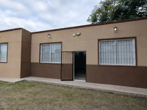 Venta Casa en Santa Ana de los Guacaras