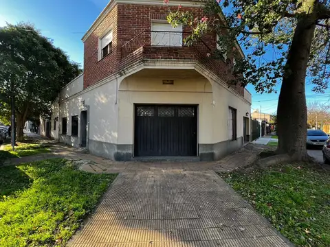Terreno en venta en Martínez