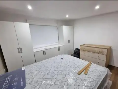 Depto Tipo Casa en Venta de 2 ambientes
