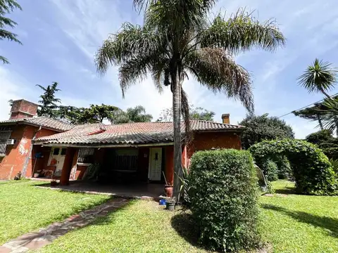 Casa en Venta 66 años