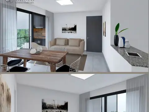 Terreno en Venta 10  mts Fondo