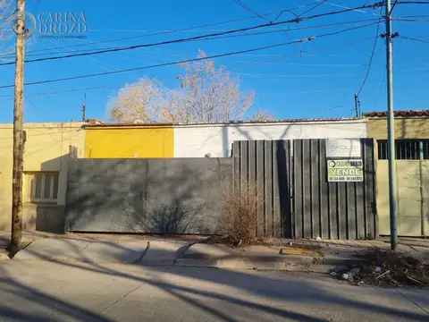 Juan B. Justo 1200