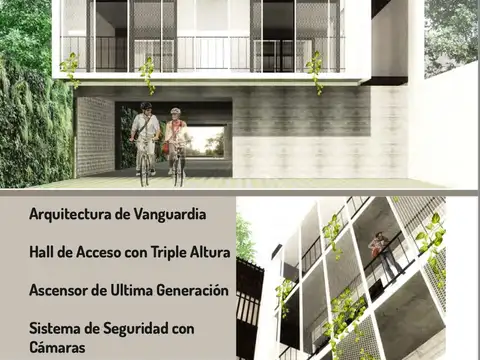 Terreno en Venta 10  mts Frente