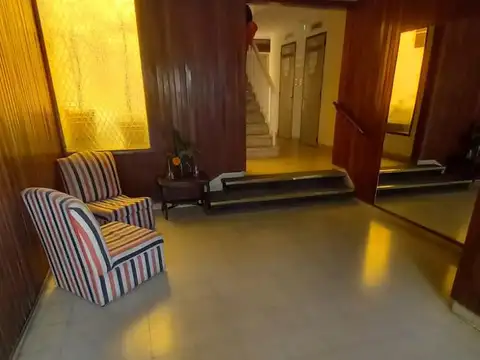 Departamento en Alquiler de 2 dormitorios