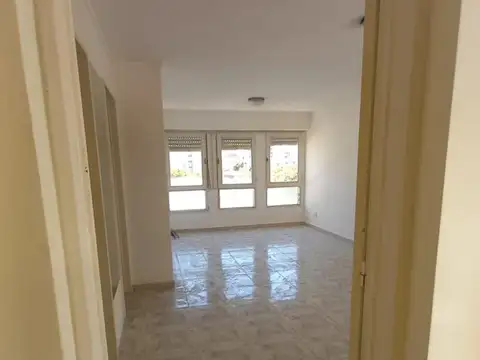 Departamento de 2 dormitorios en 58 e/ 8 y 9