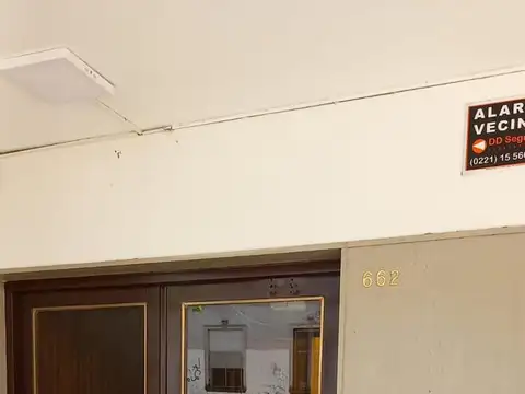 Departamento en Alquiler de 3 ambientes