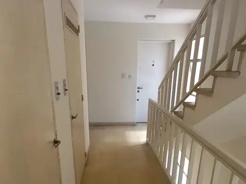 Departamento en Alquiler 40 años