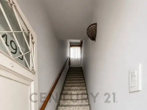 Casa en Alquiler de 2 dormitorios