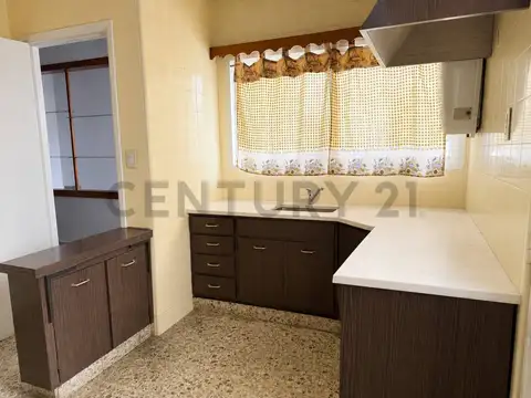Casa en Alquiler A Estrenar