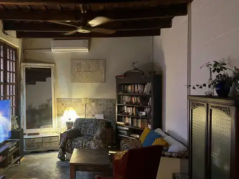 Depto Tipo Casa en Venta 70 años