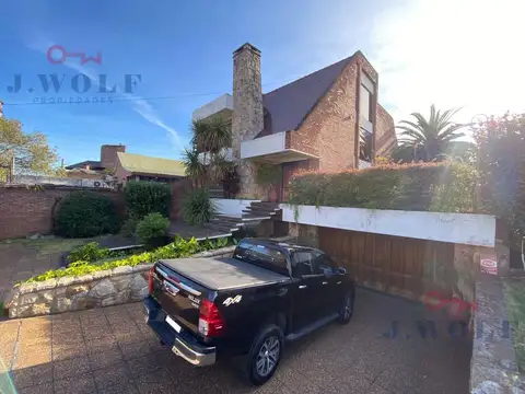 Casa en Venta en Villa Ballester, USD 470.000