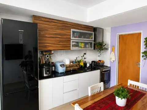 Departamento en Venta de Monoambiente