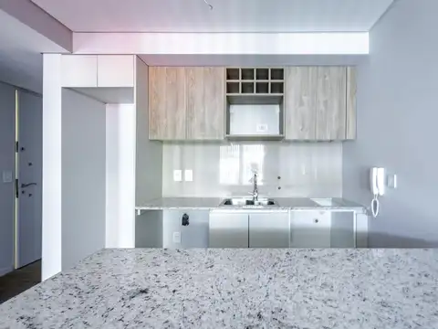 Departamento en Venta en Centro, USD 88.000