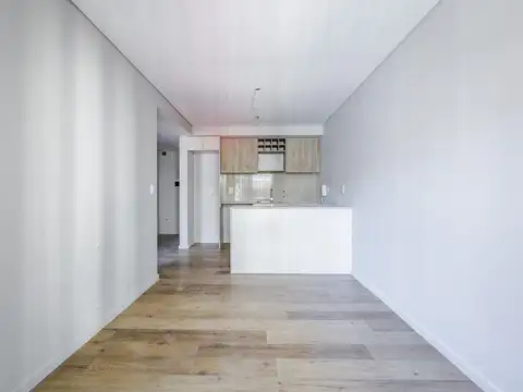 Departamento en Venta 2 años