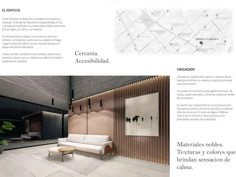 Departamento en Venta Apto profesional