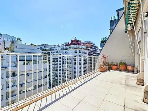 Departamento en Venta de 4 dormitorios