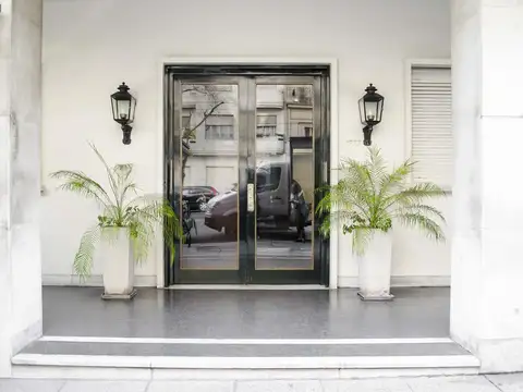 Departamento en Venta en Barrio Norte, Capital Federal