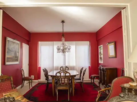 Departamento en Venta 70 años