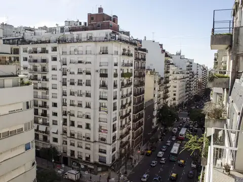 Departamento en Venta en Barrio Norte, USD 598.000