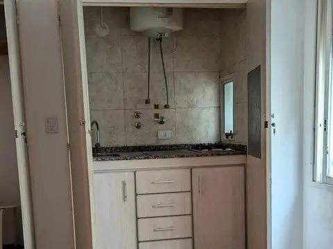 Departamento en Venta en Recoleta, USD 62.000