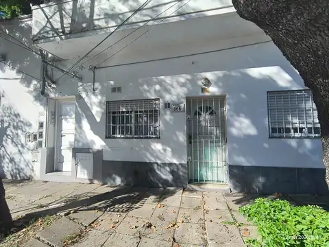 Depto PH en alquiler dos ambientes 