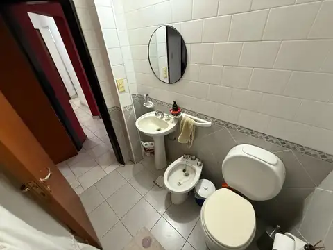 CASA EN VENTA EN PERGAMINO CON PATIO