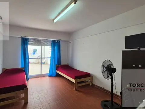 Departamento en Venta en San Clemente del Tuyu, USD 42.000