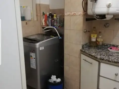 Departamento en Venta 55 años