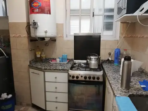 Departamento en Venta en Centro, USD 79.000
