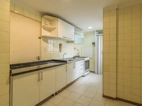 Departamento en Alquiler en Palermo, USD 850