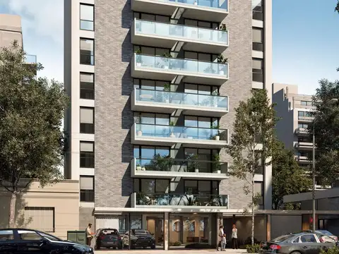 Garcia Silva  538, UF 602, Moron Sur