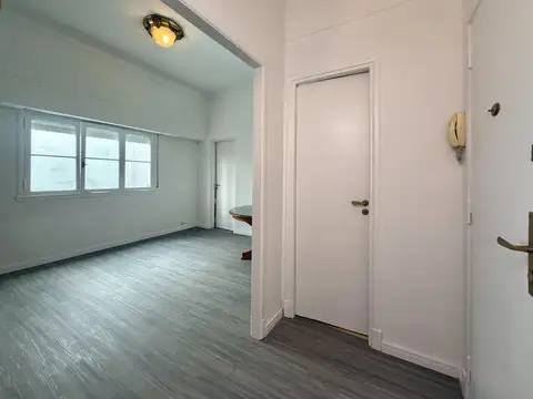 Venta departamento tipo PH 2 ambientes Palermo