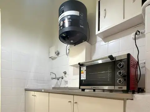 Departamento en Venta 65 años