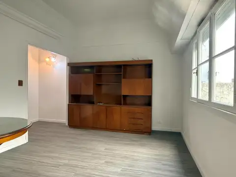 Venta departamento tipo PH 2 ambientes Palermo