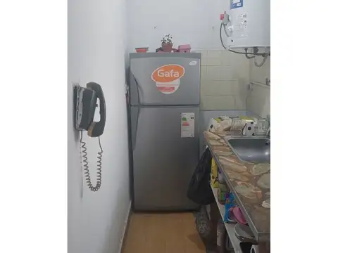 Bolivar 446 , Piso 6