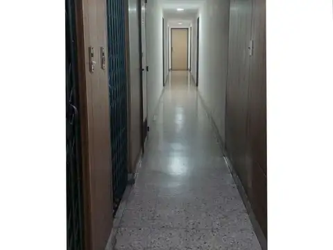 Casa Monoambiente con 1 baño