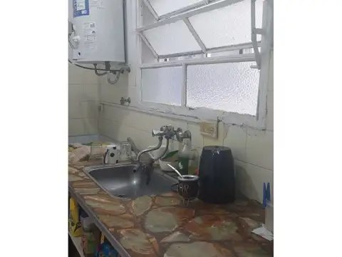 Monoambiente en venta