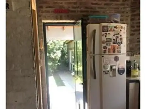 Casa en Barrio Cumbre de la Rosa 3 (Villa Rosa-Pilar)