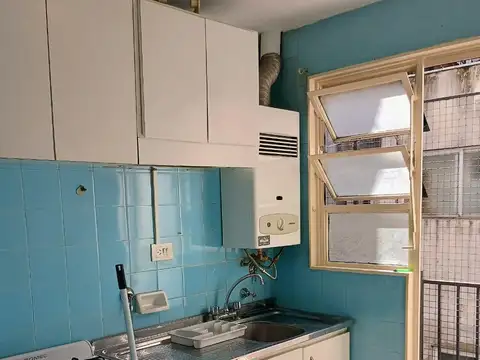 Departamento en Alquiler Apto profesional