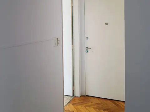 Departamento en Alquiler de Monoambiente