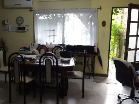 Depto Tipo Casa en Venta de 3 dormitorios