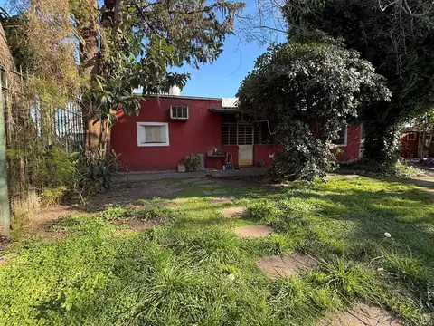 Casa Monoambiente con 3 baños