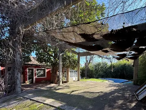 Casa en Venta con 1 cochera