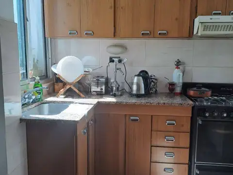 Departamento en Venta de 5 ambientes