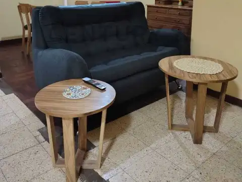 PH con 3 dormitorios en diagonal 107 - Plaza Olazabal - SIN EXPENSAS  - Posible APTO BANCO