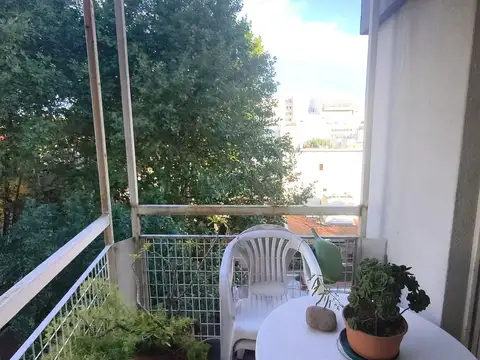 Departamento en Venta al Noroeste