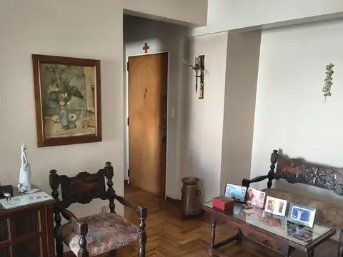 Departamento en Venta en Palermo Soho, USD 136.000