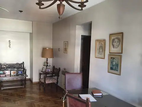 Serrano 1300, Piso 5