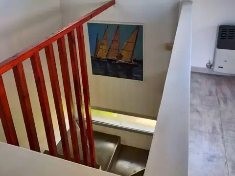 Casa en Alquiler 5 años